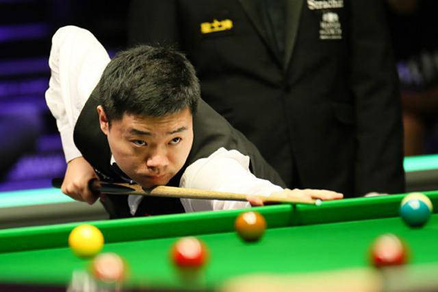 稳定的挑战 稳定的挑战